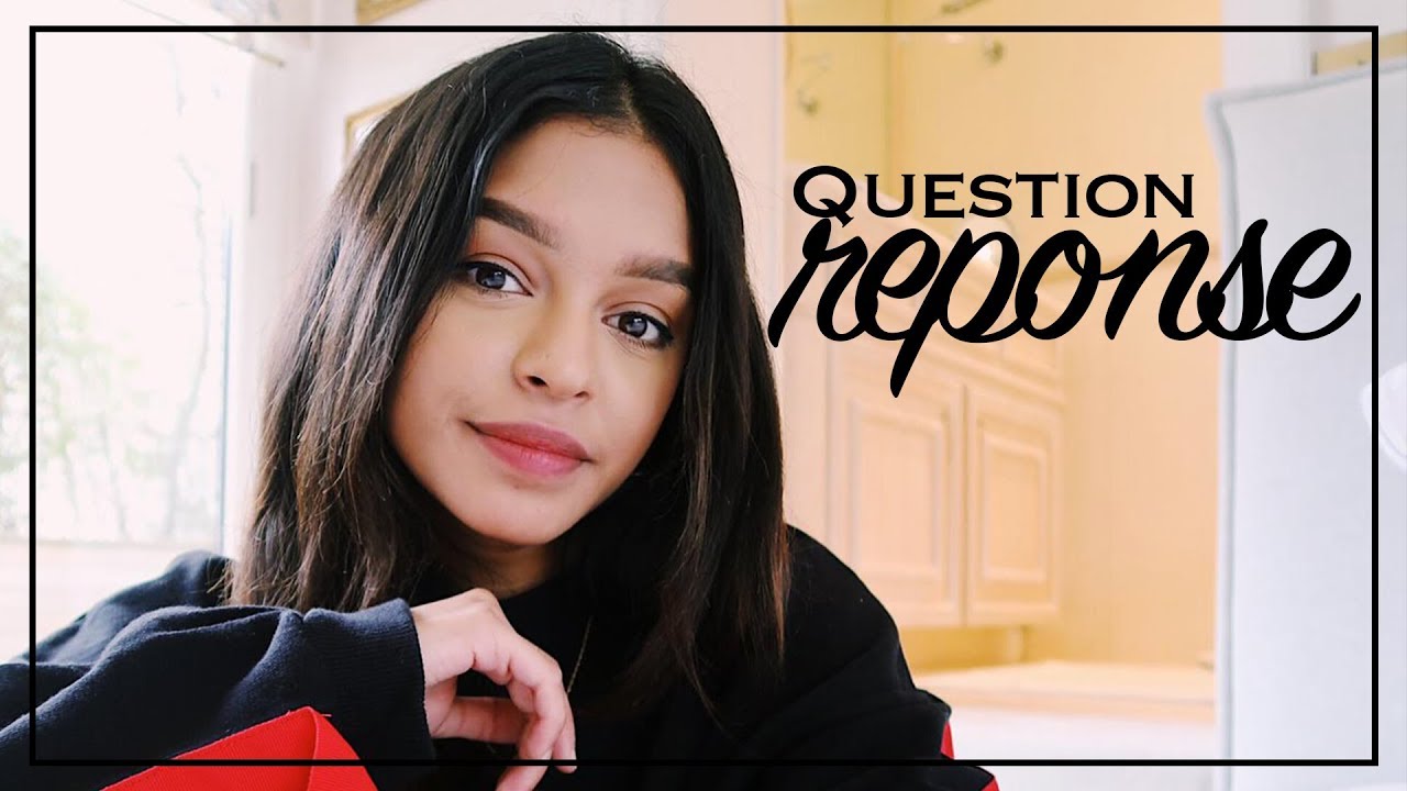 Nilusi dévoile sa PIRE bêtise enfant...