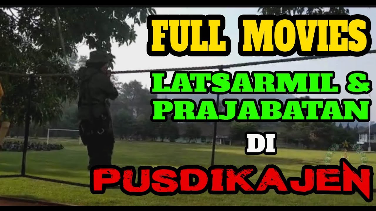 PENDIDIKAN LATSARMIL DAN PRAJABATAN SUBSTANSI CPND/PNS TNI TA 2022. #latsar #lembang #tni #tniad