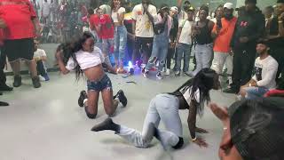 Nasty FF Battle | LSS MONDAYS ATL | 9/5/22