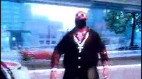 Rick Ross SR2