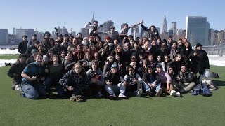 ACTvF's Class of 2015 Graduation Video