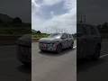 TATA SIERRA Spotted Testing again #compactsuv #automobile #carshorts #tatamotors #2025 #cars #aliza
