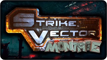 Strike Vector Montage | Closed Beta