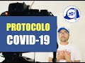 Protocolo covid-19