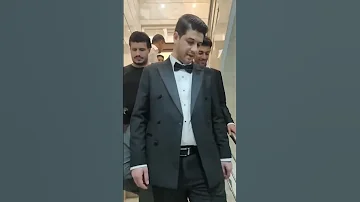 زفاف محمد الجنامي 