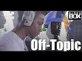 Offtopic  blckbox ep 74