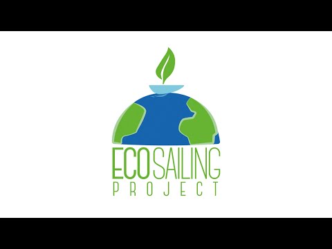 Trailer 2014 - Eco Sailing Project, le tour du monde en voilier zéro émission