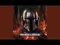 The Mandalorian