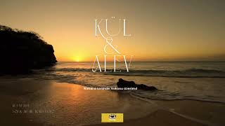 Kül ve Alev - Official Audio - Türkçe Pop - R&B, Groovy, Electropop - By Koray Ezgeç