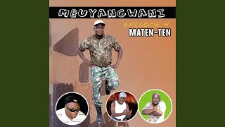 Mbuyangwani (Instrumental)