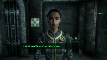 Growing Up & Escaping Vault 101 // Fallout 3 (2008)
