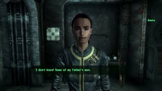 Growing Up & Escaping Vault 101 // Fallout 3 (2008)