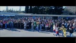 Carnaval Joliot Curie 2013 + Harlem Shake