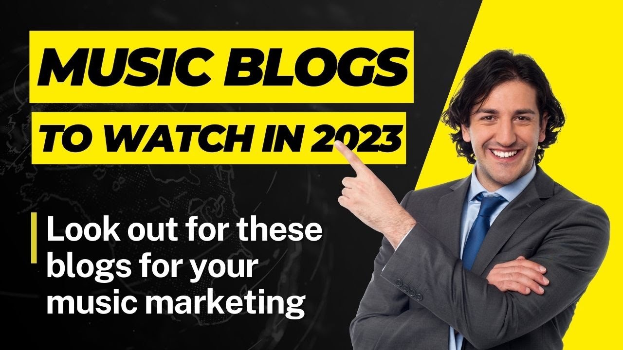 Discover the Must-Watch Blogs of 2023