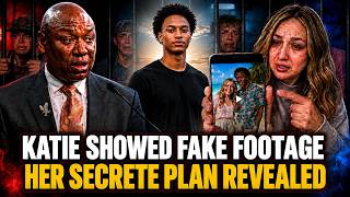 Nolan Wells Case: Katie’s Secret Plan REVEALED — Was the New Footage Fake All Along