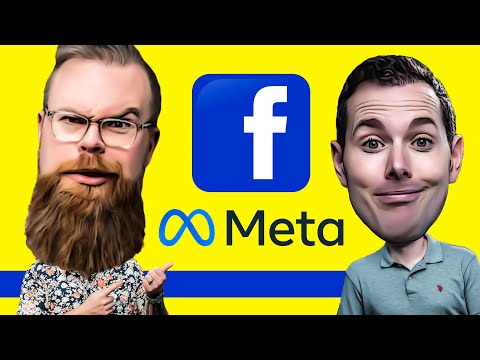 Facebook Stock Analysis with Jimmy LEARN TO INVEST! | Meta Stock Analysis | FB Stock
