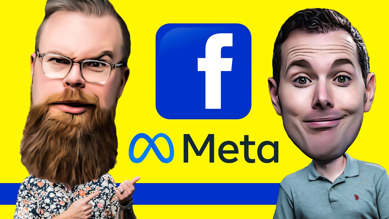 Facebook Stock Analysis with Jimmy LEARN TO INVEST! | Meta Stock Analysis | FB Stock