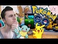 POKEMON GO È UN GIOCO BELLO?! - #FierikTime