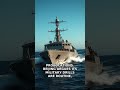 🌊 Tensions rise as China conducts its largest military drill in the South China Sea! What does this