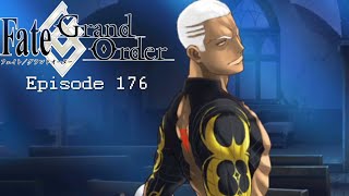 Fate Grand Order - Episode 176 - [The Mission]