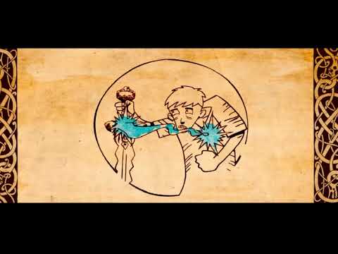 исповедь кощея