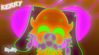 Dizzy dizzy Animation meme oc rabbit