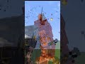 Who's Win ? Infinite golem vs Frey God  #minecraft #minecraftbattle #minecraftmods