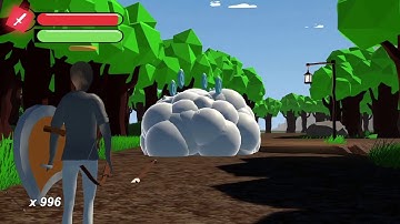 Games Development at ATU Sligo