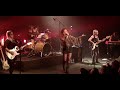 Strange Kind of Women - Perfect Strangers - live at La Grande Ourse Concert Hall