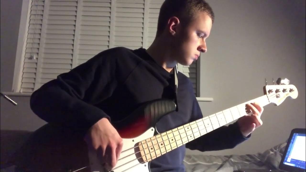 Ziggy Stardust David Bowie (bass tutorial) YouTube