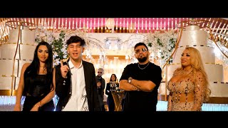 Tony One &amp; Costel Biju - Sistem Otoman | Official Video