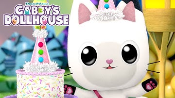 🎂 Dance Along to the Birthday Boogie! | GABBY