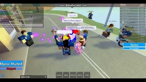 Hilton Hotels | Dancing exploit.