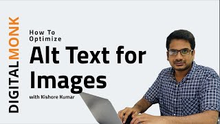 How to Optimize ALT text for Images | Digital Monk