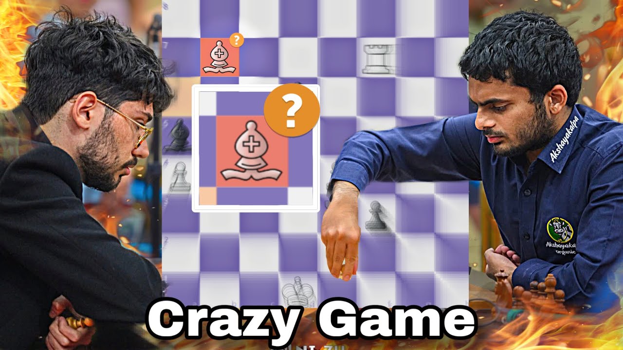 Alireza vs Nihal | Epic Endgame Marathon!🔥 | FIDE Grand Swiss 2025