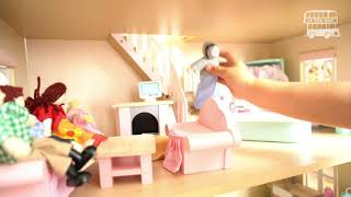 Le Toy Van - Cherry Tree Hall
