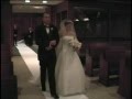 Daniel  rosanne tetzlaffs wedding  part 3  my bride