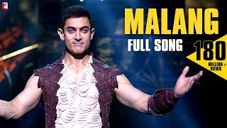 اغاني malang  مترجمه العربيه Aamir Khan