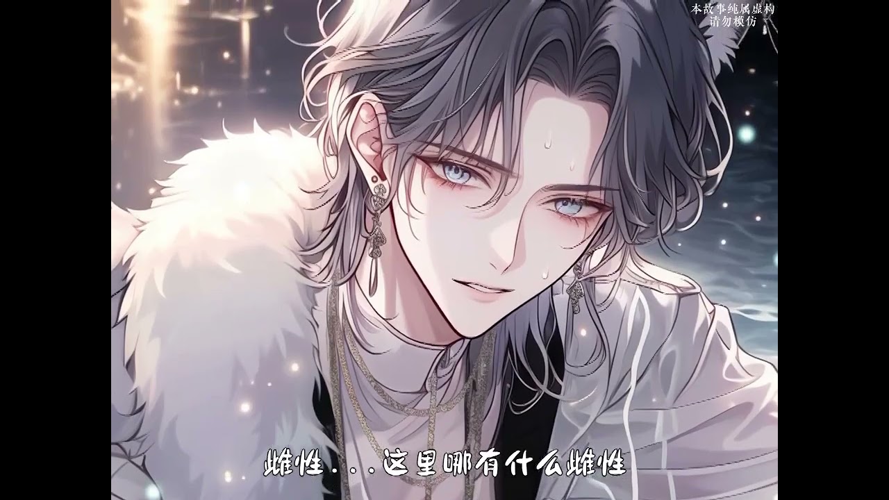 《雄身雄心，生子系统天天哄分化》第1至18集桑离堪称“幸运爆棚”，一天之内邂逅三个系统：金钱、美貌、生子。想都没想，她果断抛弃生子系统，有了金钱与美貌，崽崽什么的，统统靠边站！#西西漫解