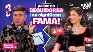 Si te DISFRUTAS en SOLEDAD, TRIUNFASTE en la VIDA 🏆|Moises Gonzalez en EL Show de Kani Coy|Ep 117 T3