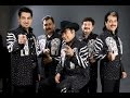 TIGRES DEL NORTE - MIX ROMANTICAS