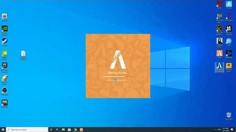FiveM Fix Error - Could Not Find Game Executable - CitizenFX File ( UPDATE )