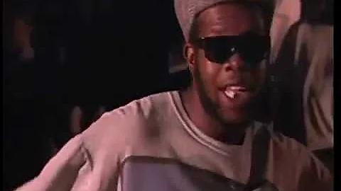 Jeru The Damaja - Come Clean   (Official Video)