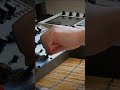Ambient Jam | MOOG Labyrinth | Digitone "harusanpo - Kenji Fujiwara #shorts