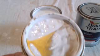 Epic fail Continued Oil-Based Turns Out to Be Water-Based
