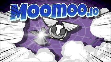 MooMoo.io: Project Advanced | Autoheal + Instakill & More!!