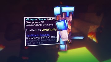 sharpness 6 in hypixel uhc (v2)