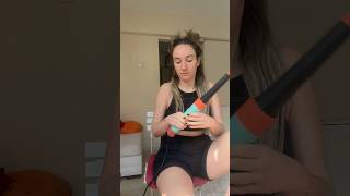 Dalga Saç Deneyelim