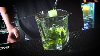 How To Serve Absinthe The Right Way