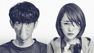 “鼻男”永山瑛太＆“眼帯女”川栄李奈のラブストーリー　貴重な撮影の裏側公開　芥川龍之介「鼻」原案の短編映画「半透明なふたり」メーキング